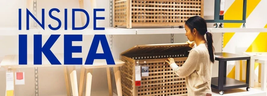 Lowongan Magang IKEA buat Mahasiswa, Cek Persyaratnya di Sini! 1 ikea 2