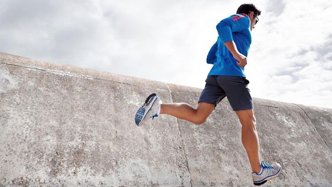 ilustrasi pria jogging 169