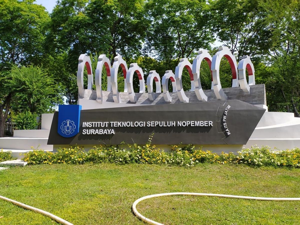 Top 20 Kampus dan Jurusan Gemilang di UTBK SNBT 2023: Siapa Mereka? 1 its