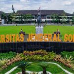 EduRank 2023: 52 Universitas Terbaik Jawa Tengah yang Perlu Diketahui 5 jendral sudirman