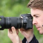 Arti Medium Close Up dalam Fotografi dan Tips Melakukannya 3 kamera