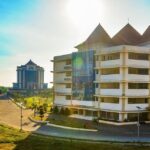 10 Kampus Terbaik di Jawa Timur 2023 5 kampus1