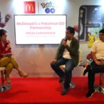 Kolaborasi McDonald's X Pokémon GO, Kini Tak Cuma Dine-in 3 kolaborasi Mcdonals