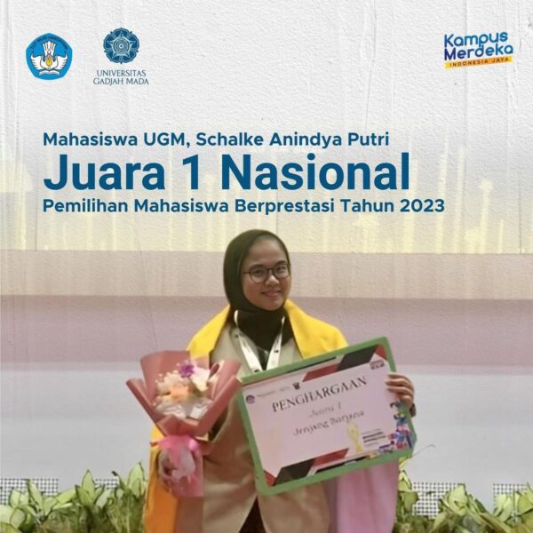 mahasiswa ugm