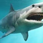 Benarkah Megalodon Masih Berkeliaran di Bumi? Ini Faktanya 5 megalodon