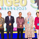 Bandung Tuan Rumah Olimpiade Geografi Internasional ke-19 yang Dibuka oleh Mendikbudristek 3 ollinghty