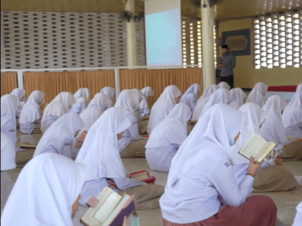 pesantren