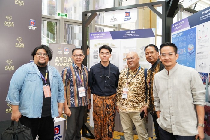 Mahasiswa ITB Raih Gelar Designer of The Year 1 qYP7IsZujt
