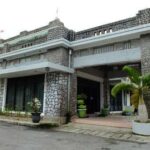 Fakta dan Sejarah Muntok, Salah Satu Lokasi Pengasingan Bung Karno 3 sejarah muntok