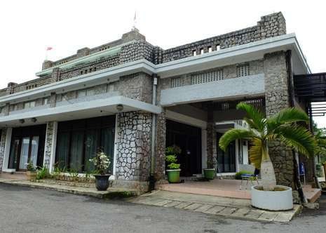 Fakta dan Sejarah Muntok, Salah Satu Lokasi Pengasingan Bung Karno 1 sejarah muntok