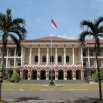 UGM Jadi Kampus Favorit Penerima LPDP, Tahun 2023 Terima Segini 5 ugm 1