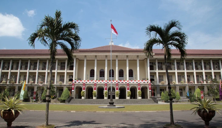 UGM Jadi Kampus Favorit Penerima LPDP, Tahun 2023 Terima Segini 1 ugm 1