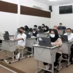 Lolos UTBK-SNBT 2023 Tapi Tak Jadi Diambil, Ini Konsekuensinya 3 utbk 1