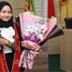 Kisah Inspiratif Wiwit: Meraih 4 Gelar Akademik pada Usia 25 Tahun 3 wiwit