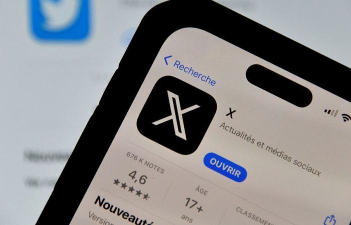 Inovasi Terbaru dari X: Mengungkap Fitur Revolusioner Pencari Kerja! 1