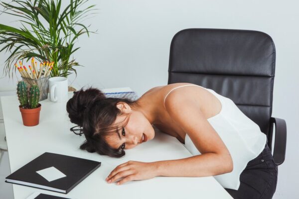 Mengatasi Serangan Malas