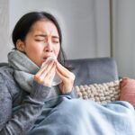 6 Tips Alami untuk Sembuh Cepat dari Pilek dan Kembali Beraktivitas 5 20230905075520 fpdl.in image sick korean woman home covered warm clothes scarf feeling sick catching cold 1258 138884 large
