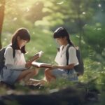 Survei Lingkungan Belajar