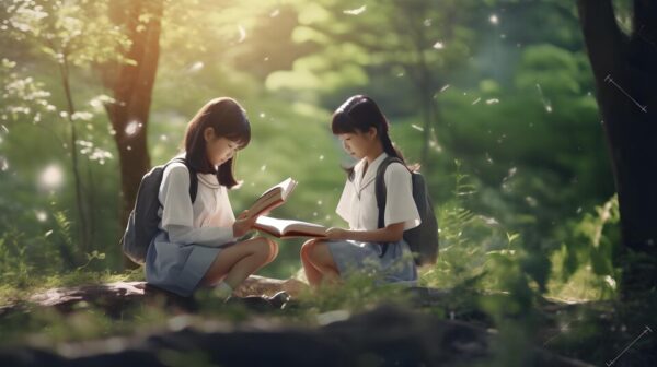 Survei Lingkungan Belajar