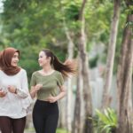 5 Cara Alami Mencapai Bentuk Ideal 3 cara alami