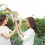 kebahagiaan persahabatan