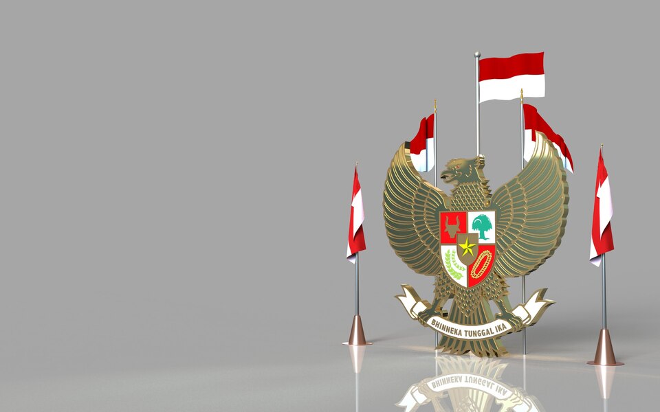 Pancasila: Mengungkap Sejarah dan Inspirasi dari Hari Kesaktian 1 Oktober 1 hari pancasila