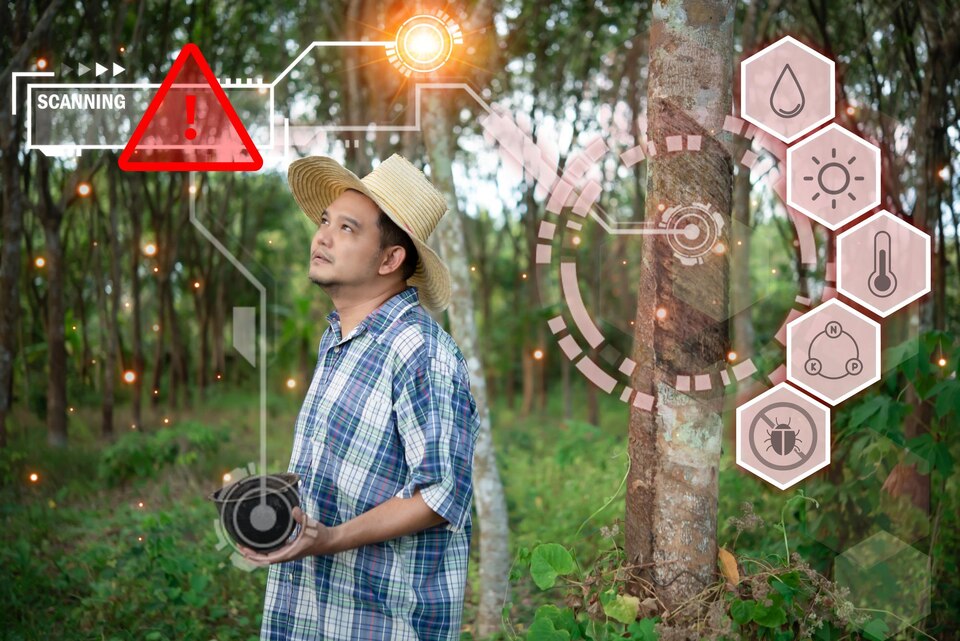 Mengintip Masa Depan Luar Angkasa: Bagaimana AI Membantu Deteksi Tanda Kehidupan di Alam Semesta 1 Masa Depan