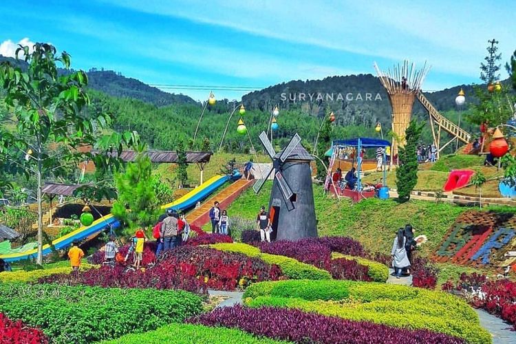4 Tempat Wisata Untuk Remaja Yang Suka Berpetualang 1 5fabf6158ce8a