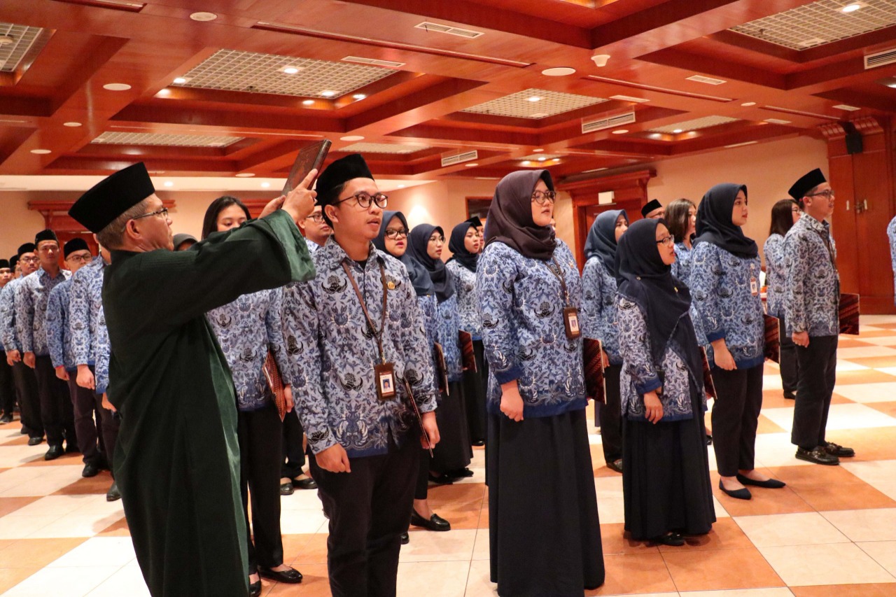 Lulusan SMK yang Lolos Seleksi CPNS 2023, Segini Kisaran Gajinya 1 61b2fae6ae64bec7a359b692 WhatsApp Image 2021 12 10 at 13.59.36