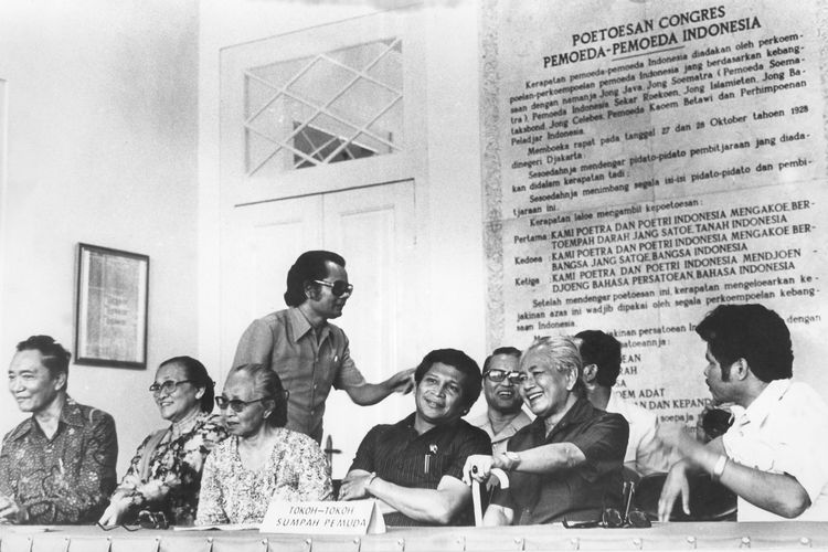 Bukan Sejarah Bangsa Indonesia, tapi Bahasa Indonesia 1 61cb429a043fe