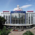 Pendaftaran Mahasiswa Baru Angkatan 2024/ 2025, 5 Universitas Ini Sudah Buka Pendaftaran! 3 GEDUNG BANGKIT