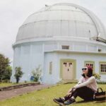 Untuk Para Pelajar Sekolah ! 7 Tempat Wisata Edukasi Yang Ada Di Bandung 3 Observatorium Boscha Bandung 2