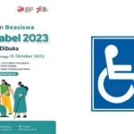 Bantuan Hingga 12 Juta, Beasiswa ADiK Difabel 2023 DiBuka! 3 Putih Oren Biru Modern Simpel Pembelajaran Anak Anak Presentasi 20230910 200931 0000 3735638161