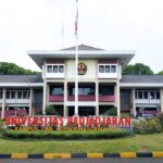 Unpad Dipati Ukur Campus