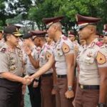 Daftar Akpol Bagi Lulusan SMA/MA Dengan Pangkat Ipda? Cek Syaratnya 5 akpol