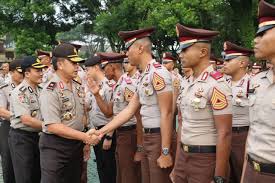Daftar Akpol Bagi Lulusan SMA/MA Dengan Pangkat Ipda? Cek Syaratnya 1 akpol