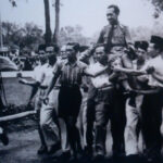 Hari Bersejarah 5 September: Kesultanan Yogyakarta Bergabung dengan NKRI 5 Kesultanan Yogyakarta