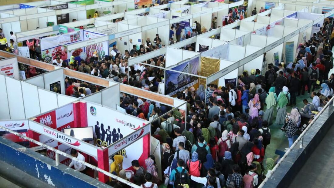 banyuwangi job fair 169