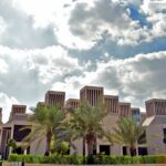 Beasiswa S1 Qatar University, Kuliah Gratis dan Tunjangan Hidup Besar 5 Beasiswa S1 Qatar University,