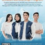 Diberi Uang Saku Hingga Biaya Kuliah Gratis? Beasiswa BRI 2023 telah Dibuka! 3 bri