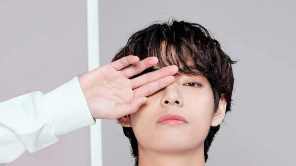 Ungkap Rahasia Kulit Sehat ala V BTS!