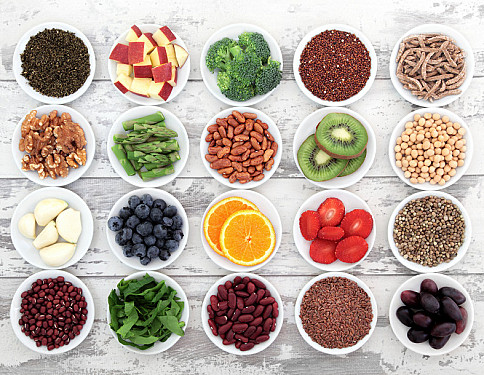 Cara Menghemat Uang Saku Dengan Membawa Bekal Sehat 1 healthy superfoods thumb