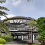 Binus Mendominasi: Meninjau 3 Kampus Swasta Terbaik di Indonesia Menurut THE WUR 2024 3 Binus Mendominasi