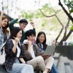 Mahasiswa Nggak Wajib Skripsi Lagi, Begini Standar Nasional Barunya 5 mahasiswa