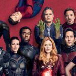 10 Karakter DC yang Ditiru Marvel! 3 marvel