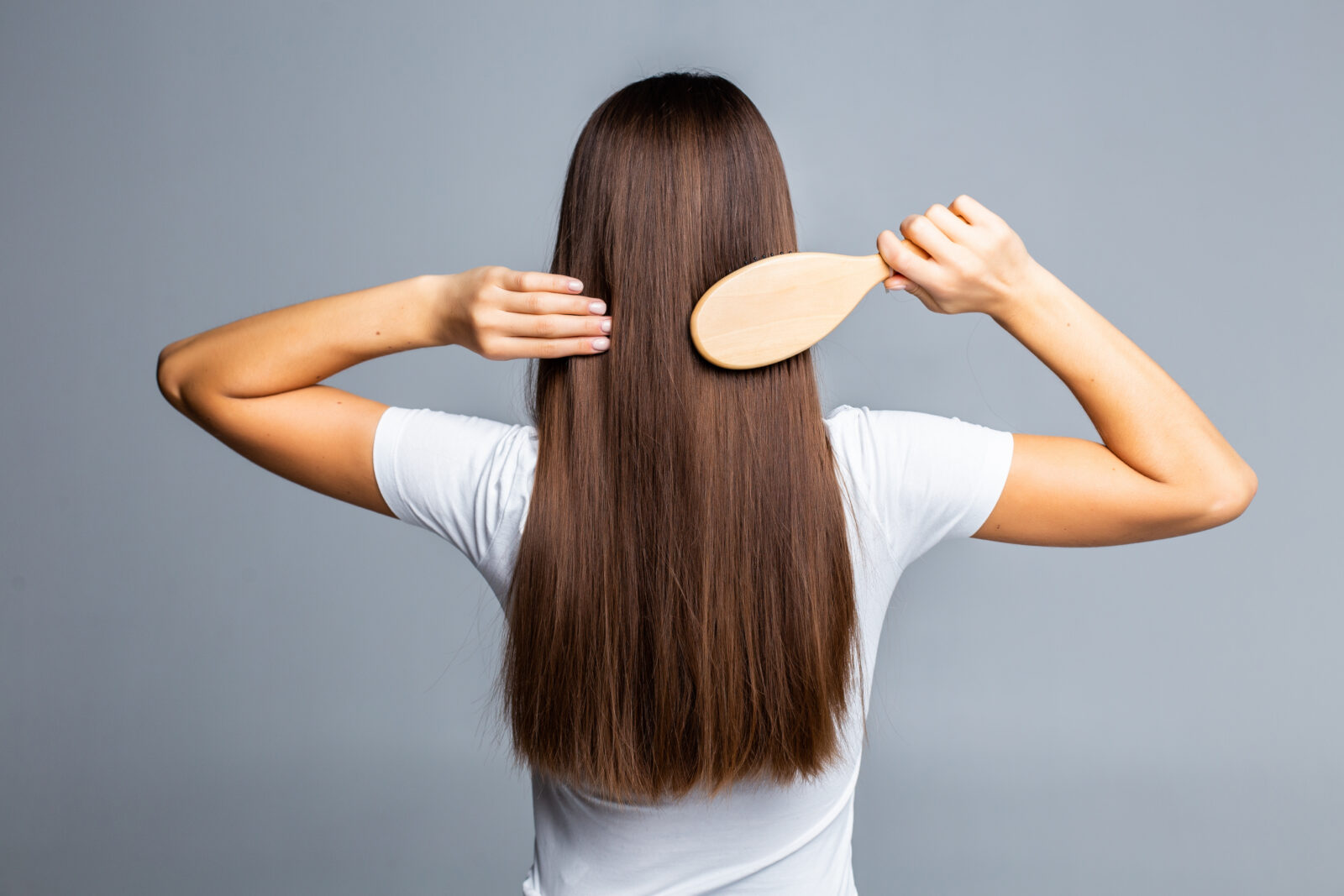 Keringkan Rambut Tanpa Hair Dryer – Cepat Dan Selamat