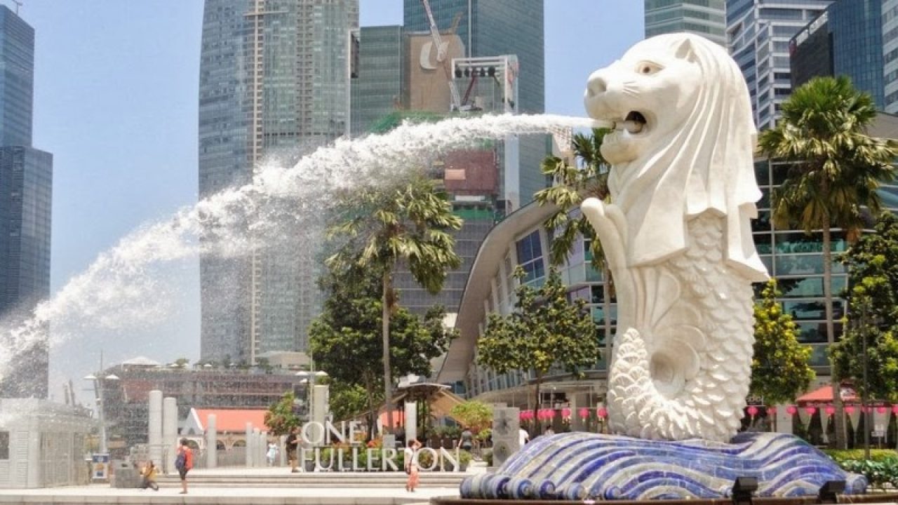 Kesempatan Menarik, 10 Beasiswa S1-S3 ke Singapura, Tawarkan Kuliah Gratis Hingga Dapat Tunjangan 1 singapura 1280x720 1