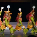 Tari Piring Berasal dari Daerah Mana? Berikut Sejarah dan Unsurnya 5 tari piring.jpg