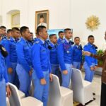 Cek Syarat Masuk SMA Taruna Nusantara di sini! 3 taruna