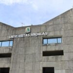 Mau Masuk Universitas Andalas Tanpa SNBT atau SNBP? Ini Caranya 5 universitas andalas